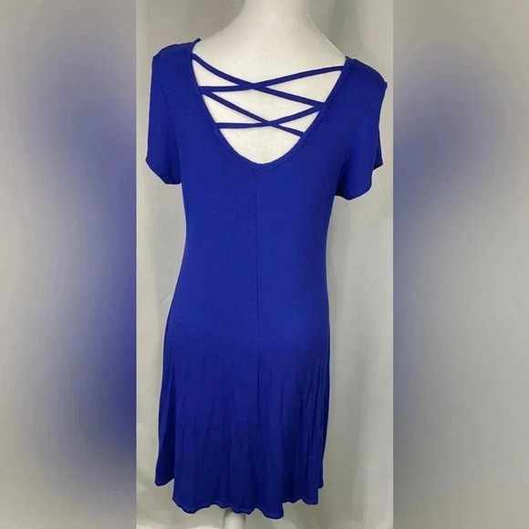 TMG New York‎ women’s dress casual T-shirt style - Picture 2 of 5